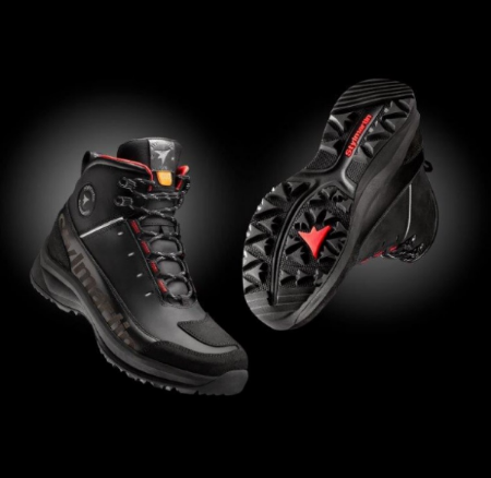 Stylmartin vertigo black boot black background-766-9-254